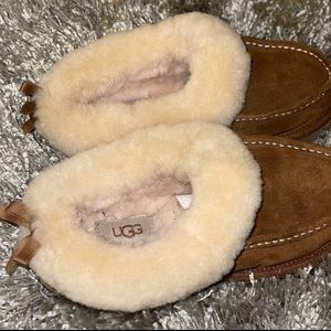 Ugg Slipper